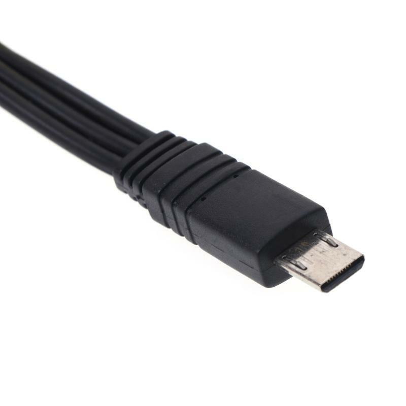 AV Cable VMC-15MR2 RCA Terminal Cord for Sony Handycam Camcorder Digital Camera