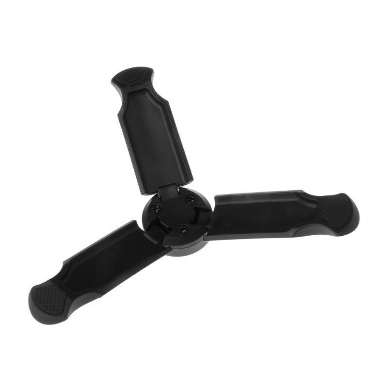 Universal Mini Tripod Stand 1/4'' For Smartphone Action Camera Holder Monopod