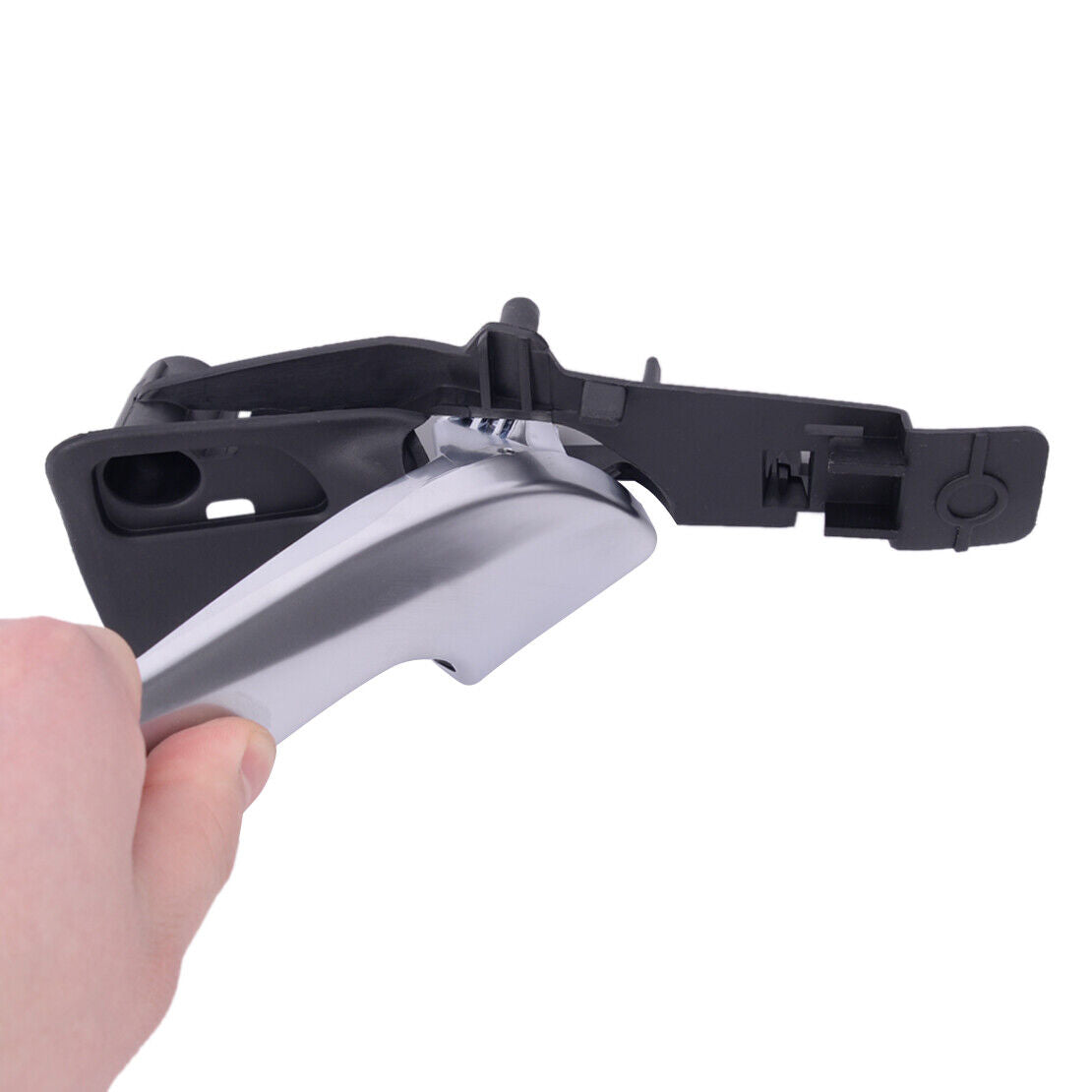 Front Driver Side Interior Door Handle Fit for Alfa Romeo Giulietta 156092167