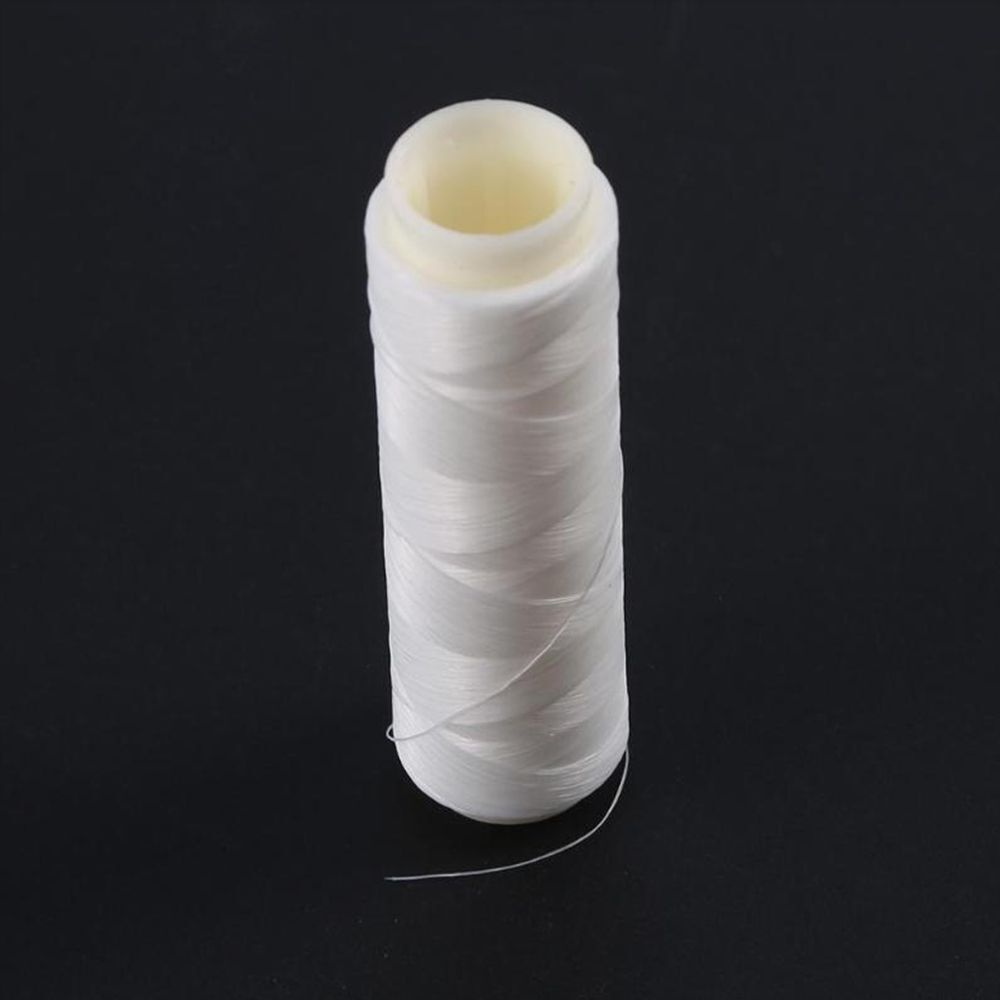 Rope Cord Angling Fishing Line Polyester Bait Monofilament Elastic Thread Spool
