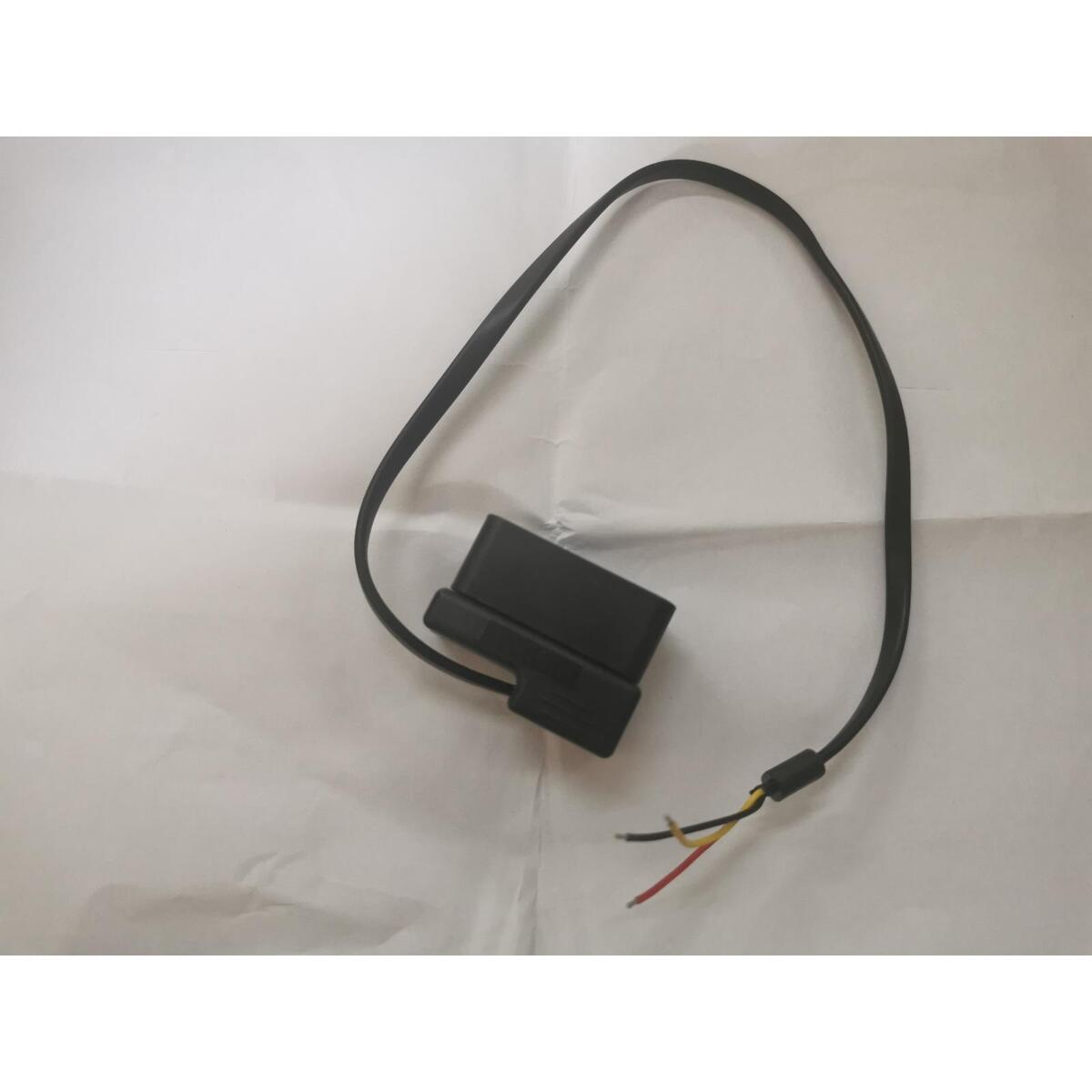 12V/36V to 5V/2A  Hardwire Kits Power  Adapter Cable