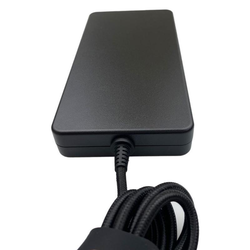 Laptop AC Adapter forRazer BLADE RC30-02480100 Laptops Power Supply Props