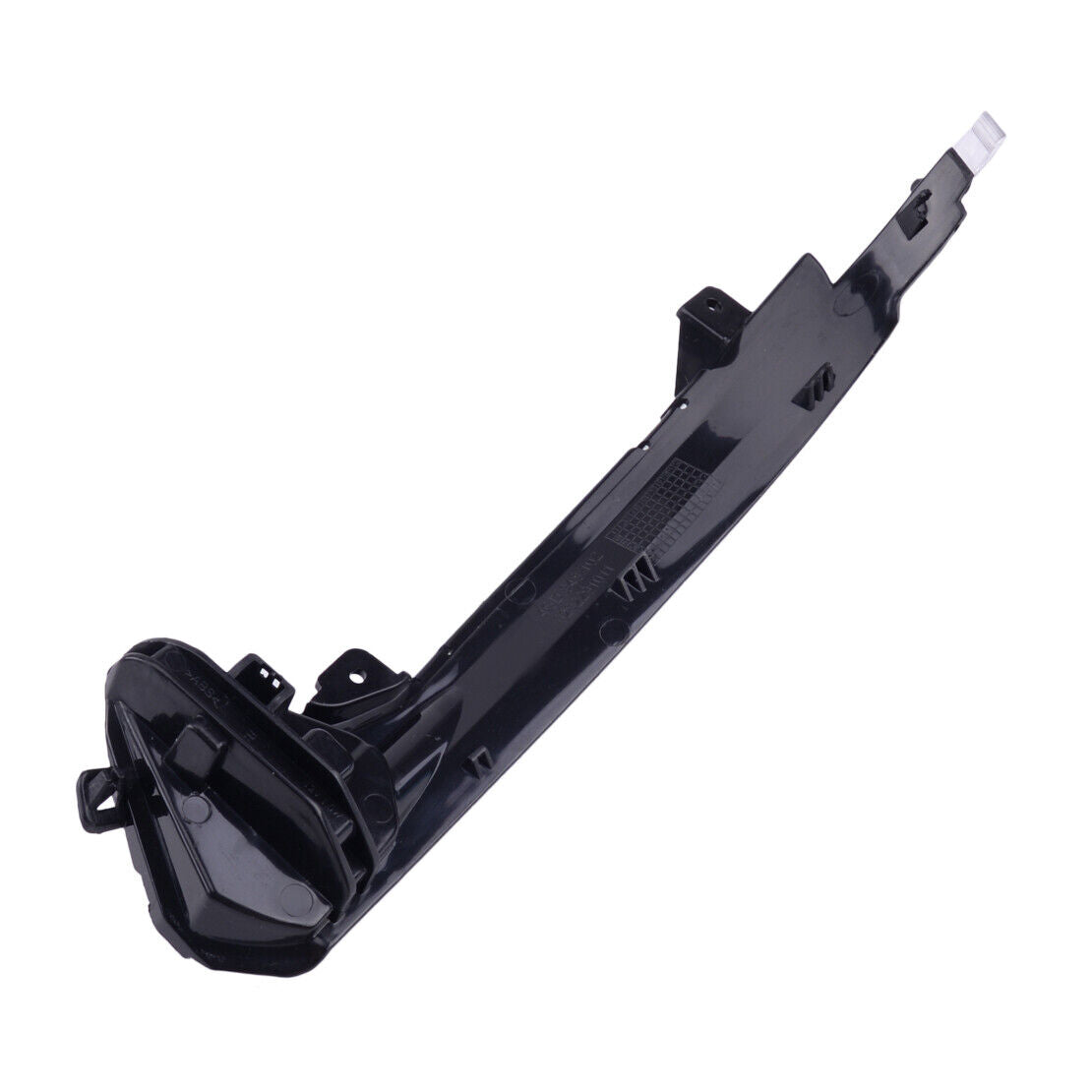 Right LED Turn Signal Light Mirror Indicator Lamp Fit For AUDI A6 C7 4G 2011-18