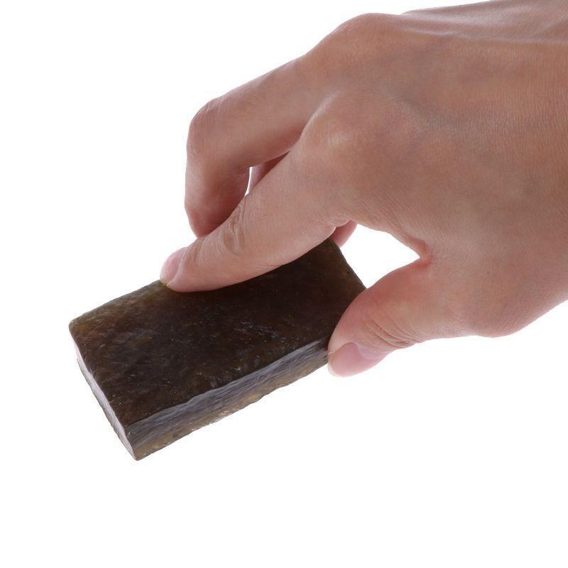 Magic Durable Skateboard Grip Griptape Gum Rub Wipe Eraser Efficient Cleaner New