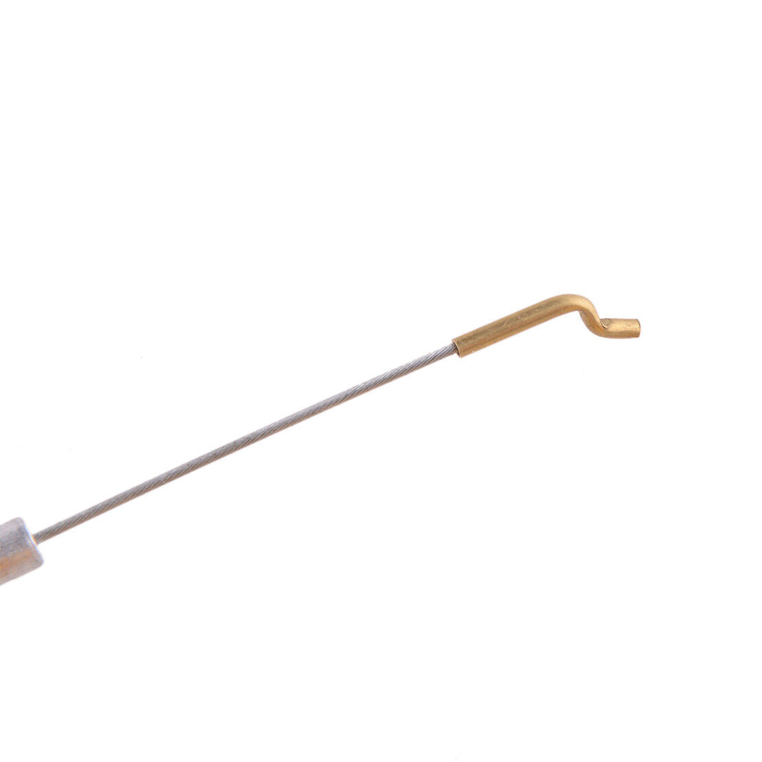 Metal Throttle Cable Wire Line Fit for Stihl 010 AVT 011AVT fr Chainsaw