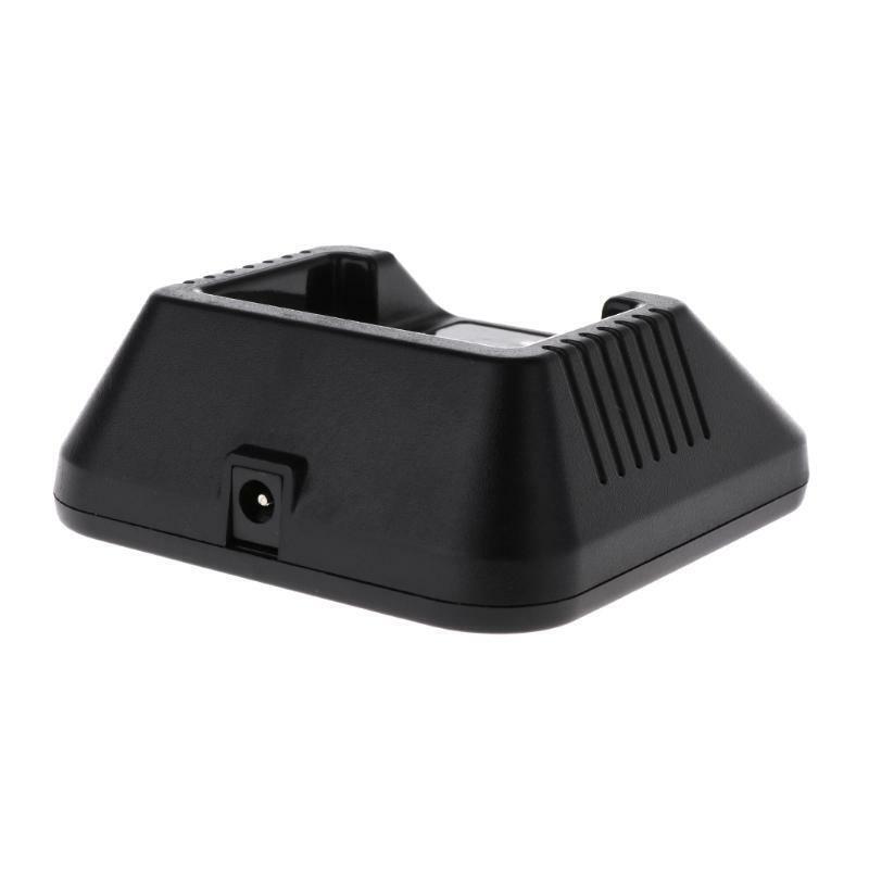 UV-5R USB Battery Charger for Baofeng UV-5R UV-5RE DM-5R Walkie Talkie Ham Radio