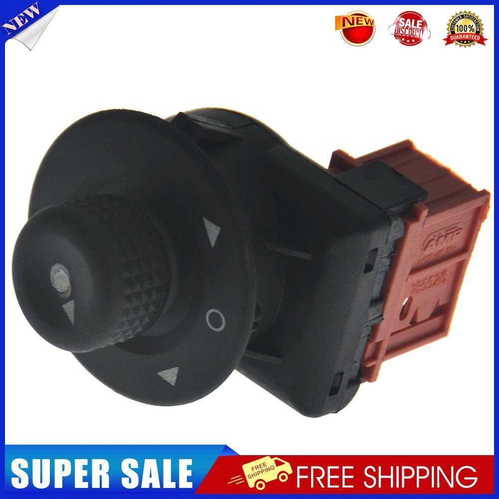Power Side Mirror Control Switch for Citroen Elysee Xsara Berlingo 185526