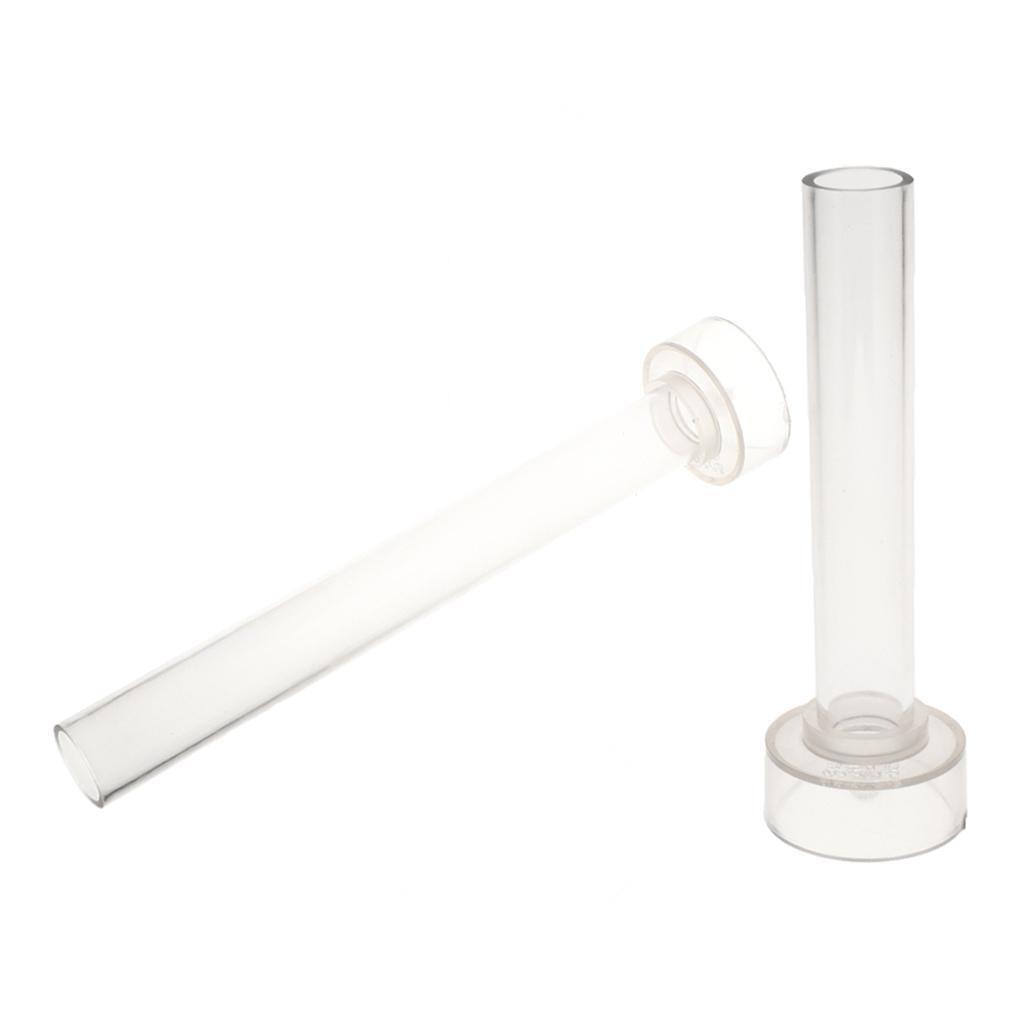 2x Candles    Making Moulds Crafts for DIY Wedding Scented Tool