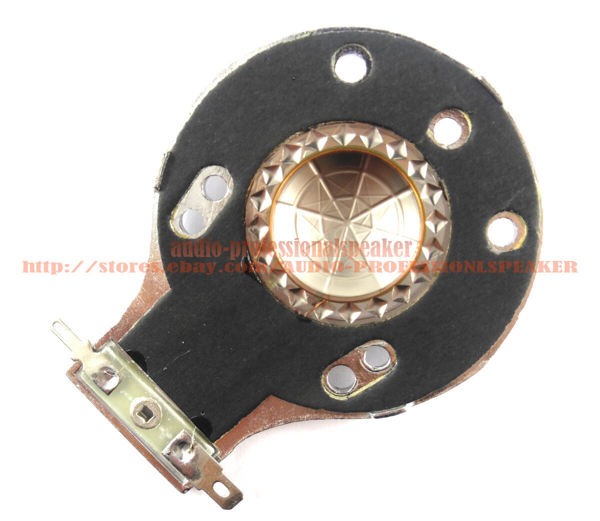 Metal Diaphragm ForJBL TR Series TR105  TR126 TR225 2412H-1 2412H,2412 Horn