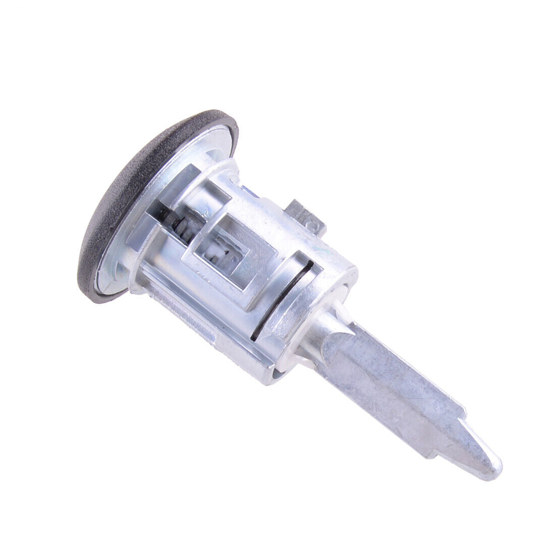 Front Door Latch Lock Barrel With 2x Keys Fit For Ford Transit Mk6 Mk7 4060638