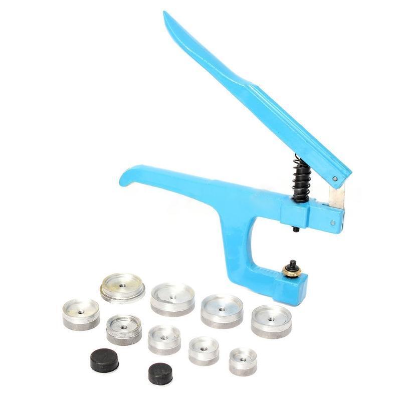 Watchmaker Press Repair Tool Set for Craftsmen Skilled DIY Workers Homeowners