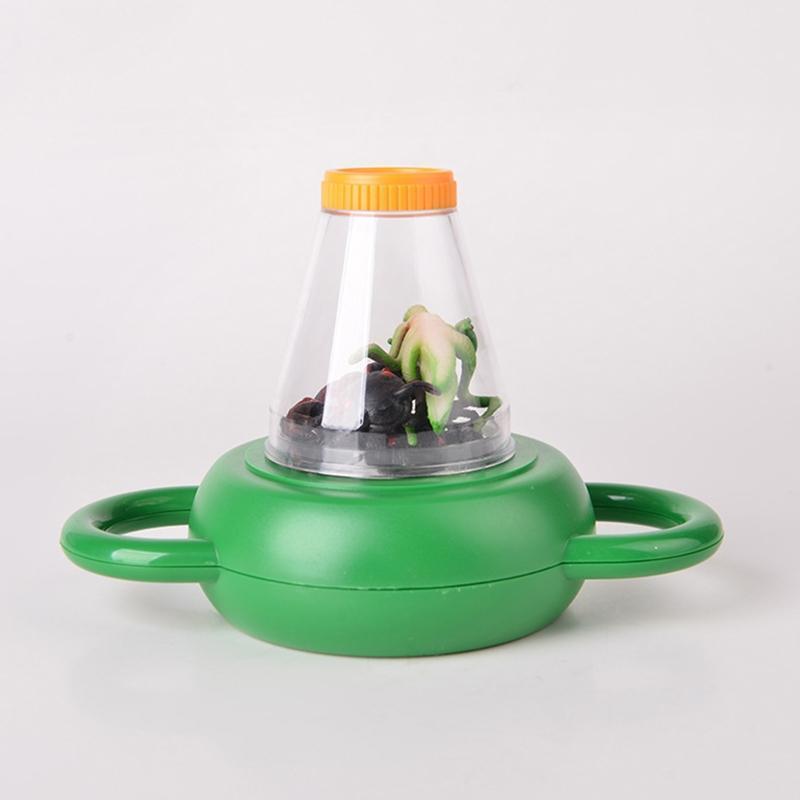 Insert Bug Viewer Magnifier Kit Backyard explorer Insect Bug Viewer Collecting