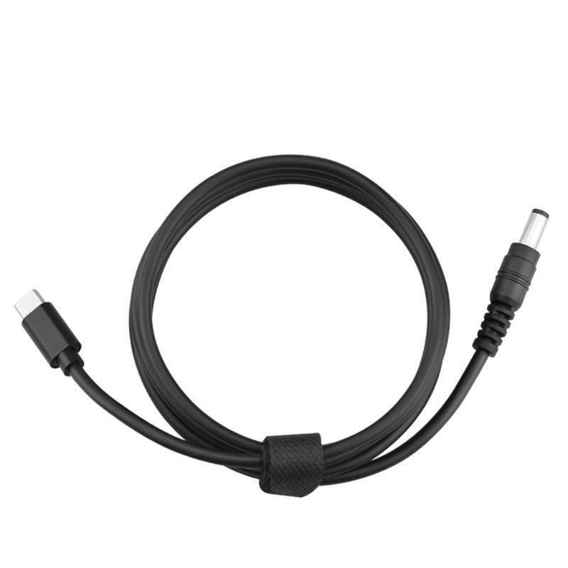 Power Bank Cable Charging Wire Connector Compatible with FPV Goggles V2 Drone