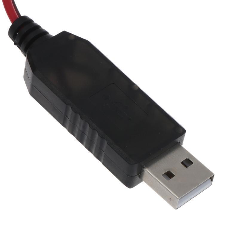 105cm USB Charger Cable for Rechargeable Lithium Battery Fast Charging Cord
