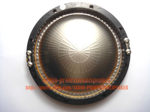 Diaphragm For JBL 2446 2446J 2447 2447J 2445 2451J 2452J Aluminium 16Ohm