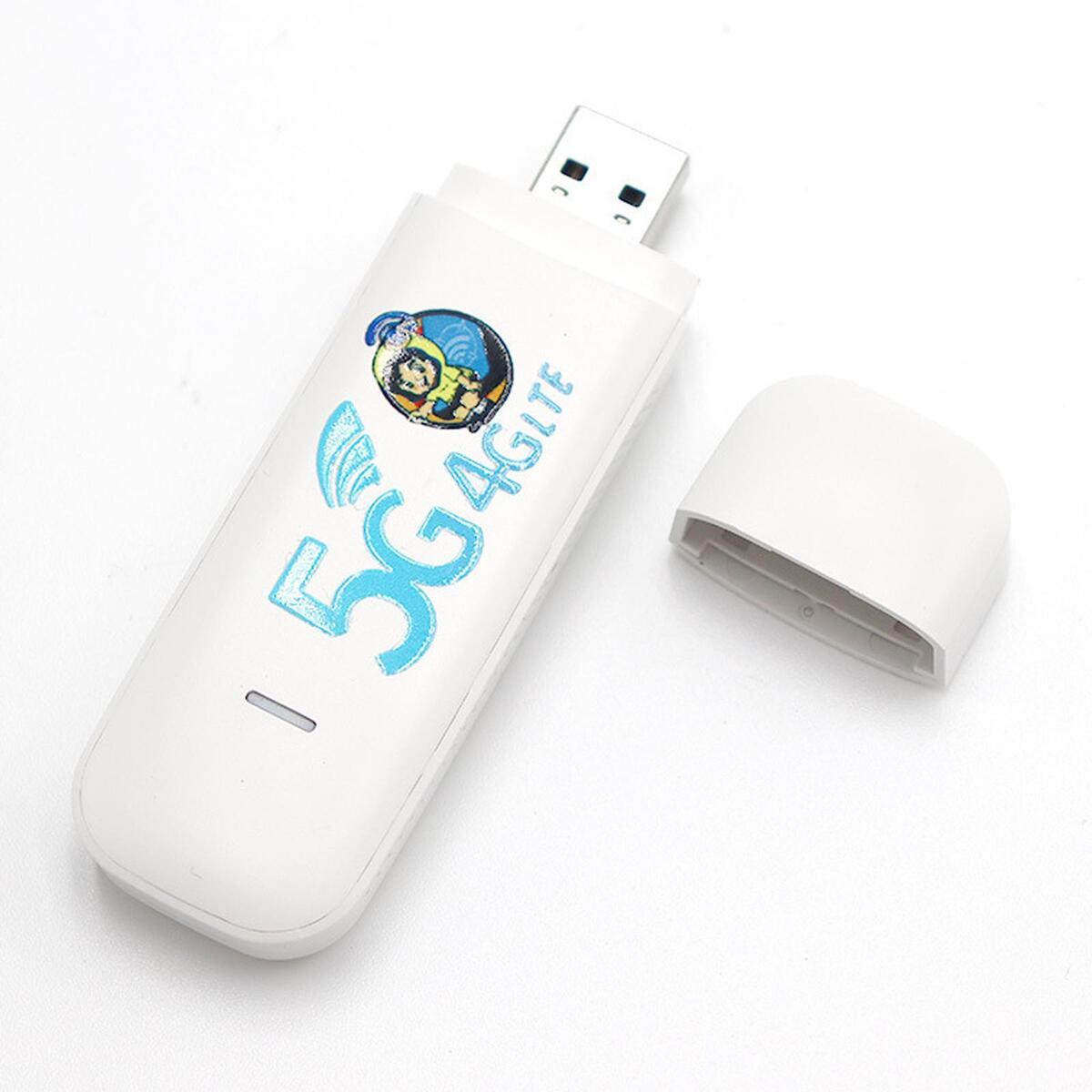 WiFi Router Portable Modem Mobile Internet Devices High Speed for Laptop PC