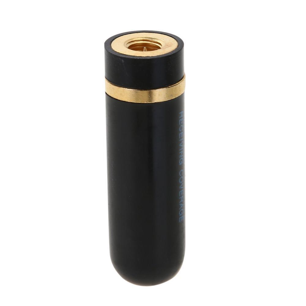 Mini SRH805S SMA-M Male Dualband for Baofeng UV-3R PX-2R VX-3R V-6R Antenna