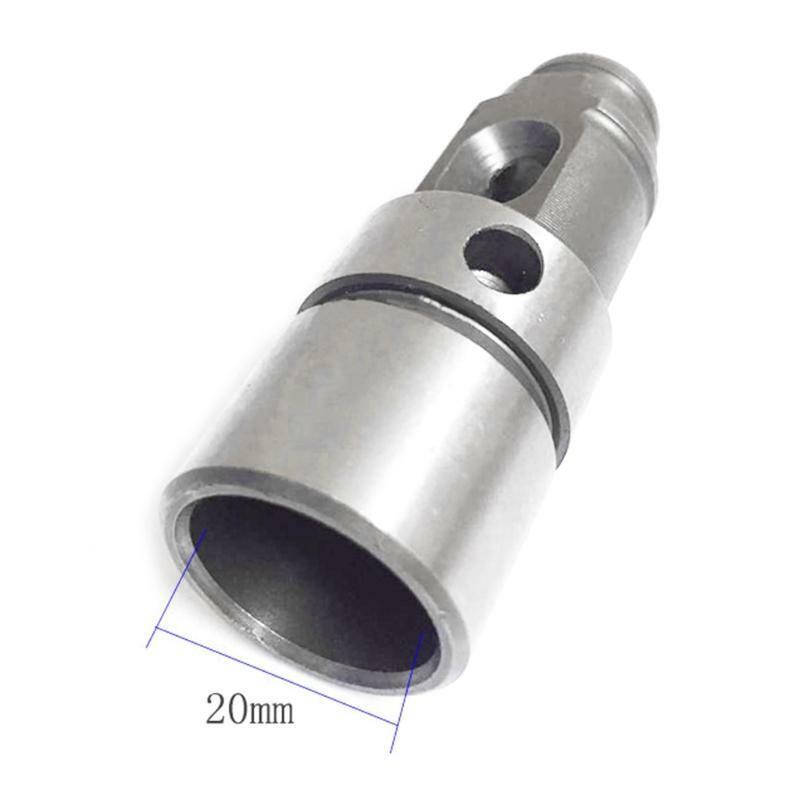 Keyless Drill Chuck Power Tool Accessories Home Decoration Use for Home