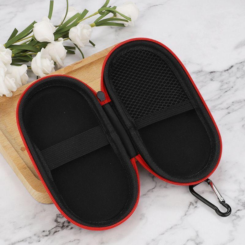 Portable EVA Storage Bag Organizer Protective Carry Case for beatsX Headphones