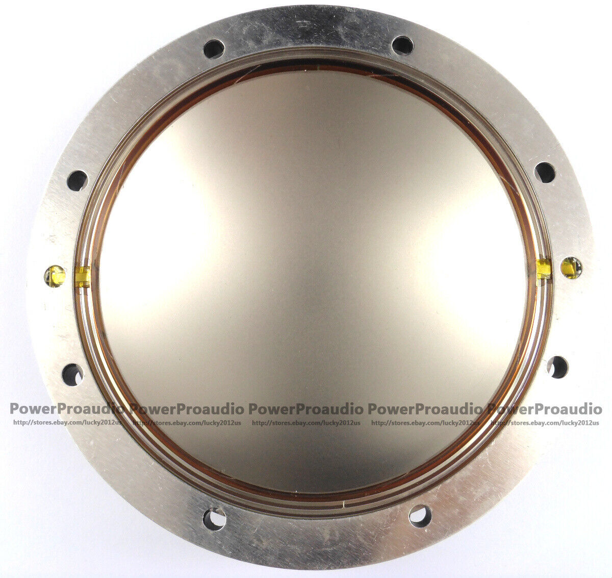 Diaphragm 16 ohm For Beyma CP800-TI /CP850-ND -16 ,EAW driver