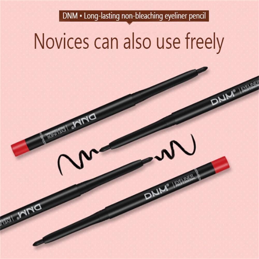 Cosmetic Longlasting Matte Eyeliner Pencil Eye Makeup Charming Smudge-proof