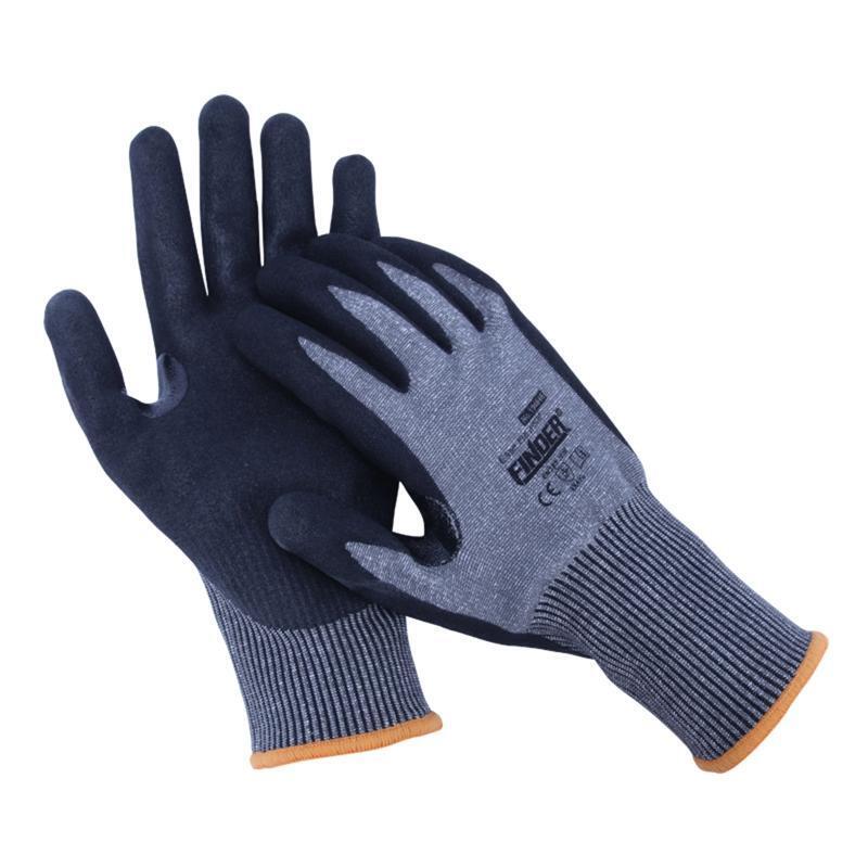 FINDER Discovery Labor Protective Gloves for Catch Seafood /Gardening/Planting