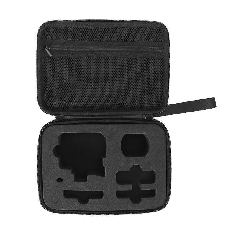 Portable Anti Shock Hard EVA Storage Bag Travel Carrying Case for Insta360 ONE R