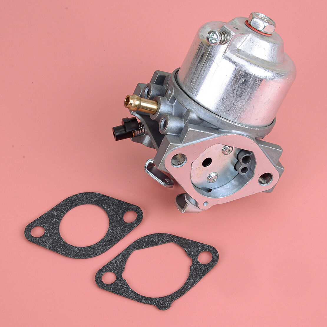 Carburetor Carb Fit For John Deere 285 320 345 Kawasaki FD590V Mark BJD65