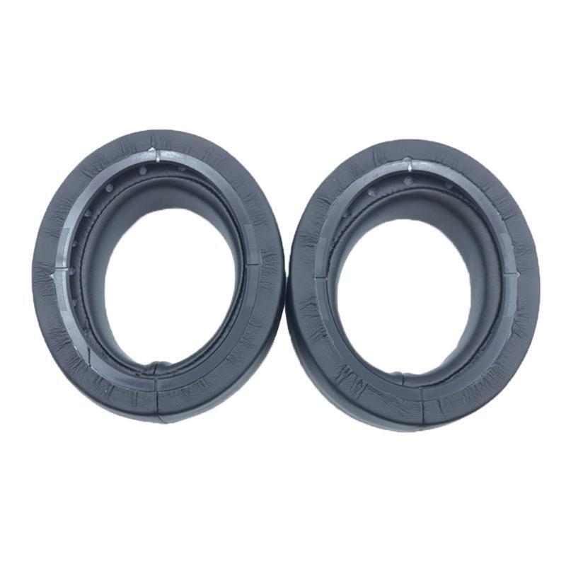 Thicker Earpads for Corsair HS50 Pro HS60 Pro HS70 Pro Earphone Replaced Pads