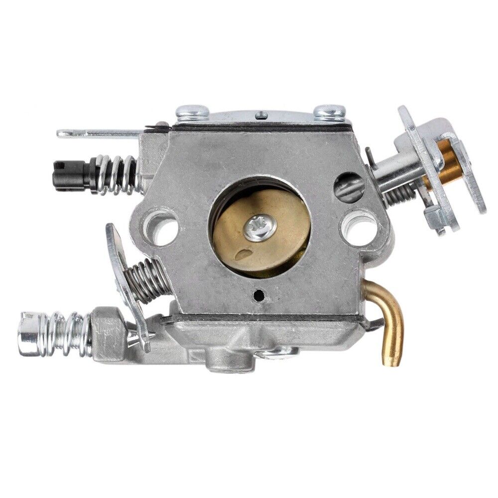 Chainsaw Spare Parts Carburetor Carb Replacement For HUSQVARNA 141 142 136 137