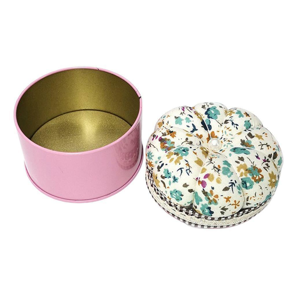 3pcs Pin Cushion Pillow Cloth Pincushion Organizer Sewing  Cushion