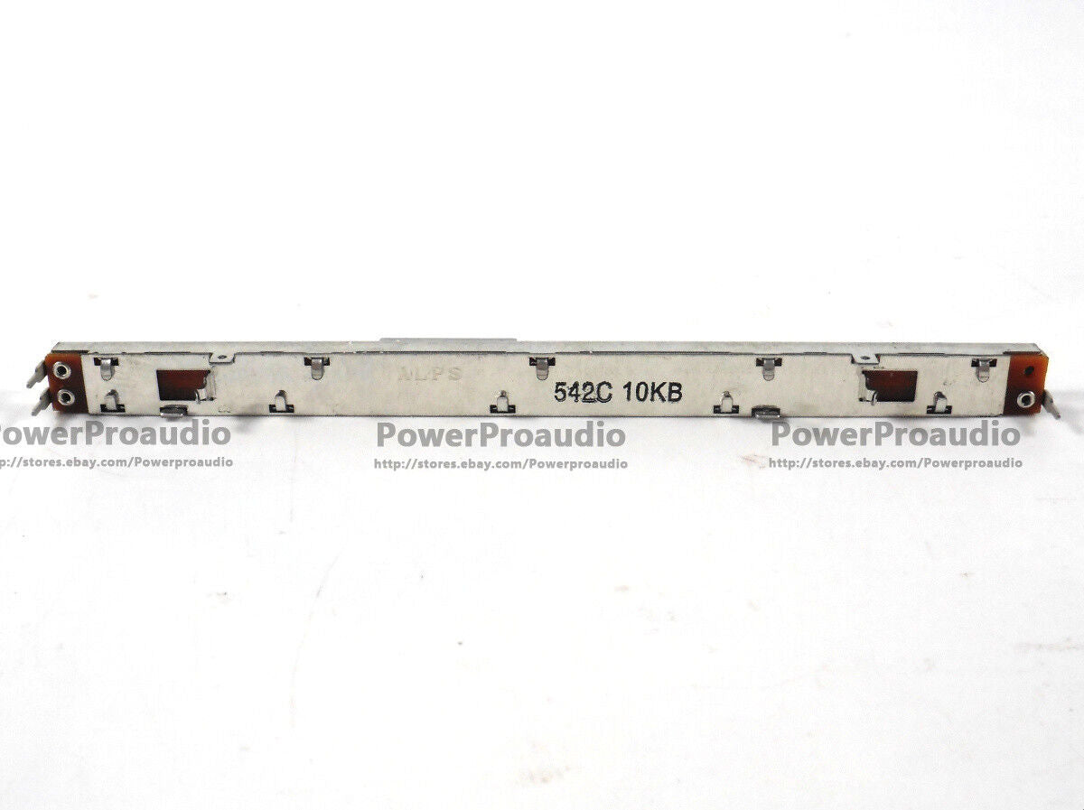 20pcs /lot  Fader for Allen & Heath GL2400 PA12 20 28 ZDE420 mixer ,10K ALPS