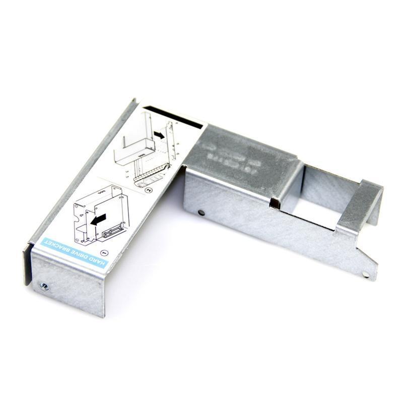 9W8C4 Lff SAS Sata HDD Tray Caddy for Dell F238F 3.5 inch Lff Hard Drive Tray