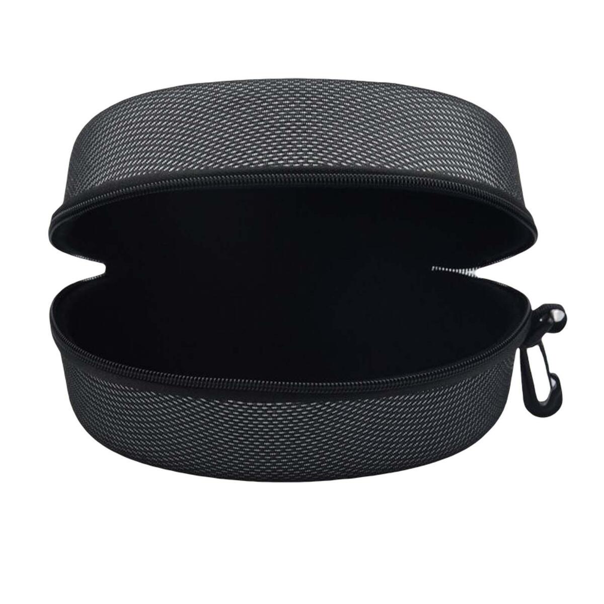 Large EVA Ski Snowboard Glasses Case Storage Holder Carrying Bag Hard Pouches