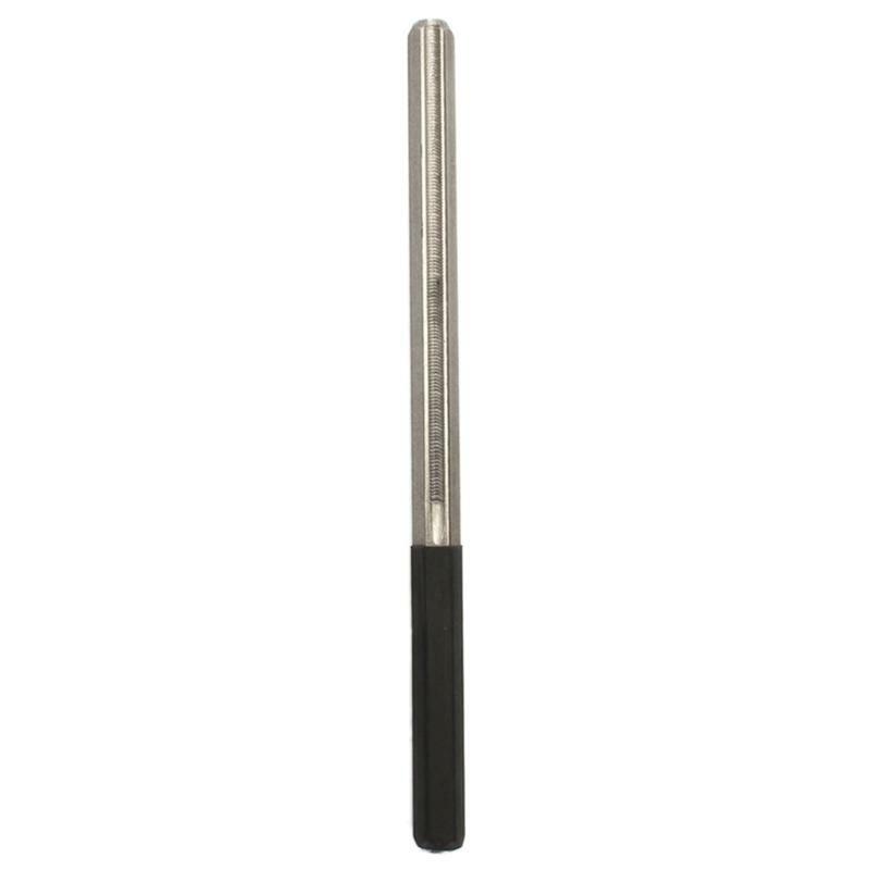 Guitar Fret File Crowning File Fret Dressing File Edges Narrow Dual Edge File
