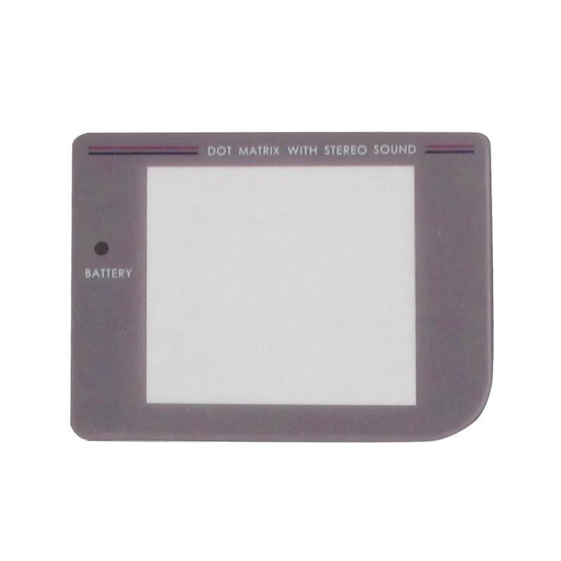 Durable Scratch Resistant Screen Protector Suitable for NintendoGB/GBCGameboy