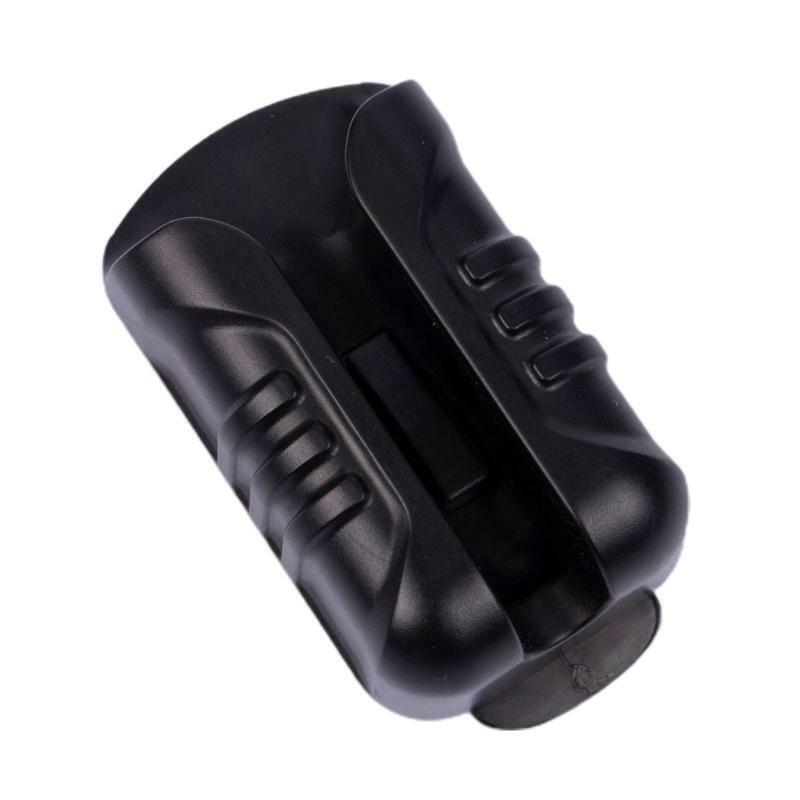 Plastic Bag Belt Screwdriver Children's Leather Tool for Men Tools Organizers