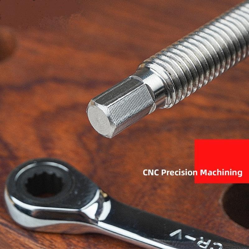 Heavy Duty Bench Vise Desktop Vise Clamp for Woodworking Drilling Cutting