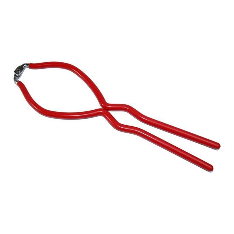 Wide Mouth Canned Bottle Anti-Scalding Clip Set Funnel Canning Jar Lifter Tongs