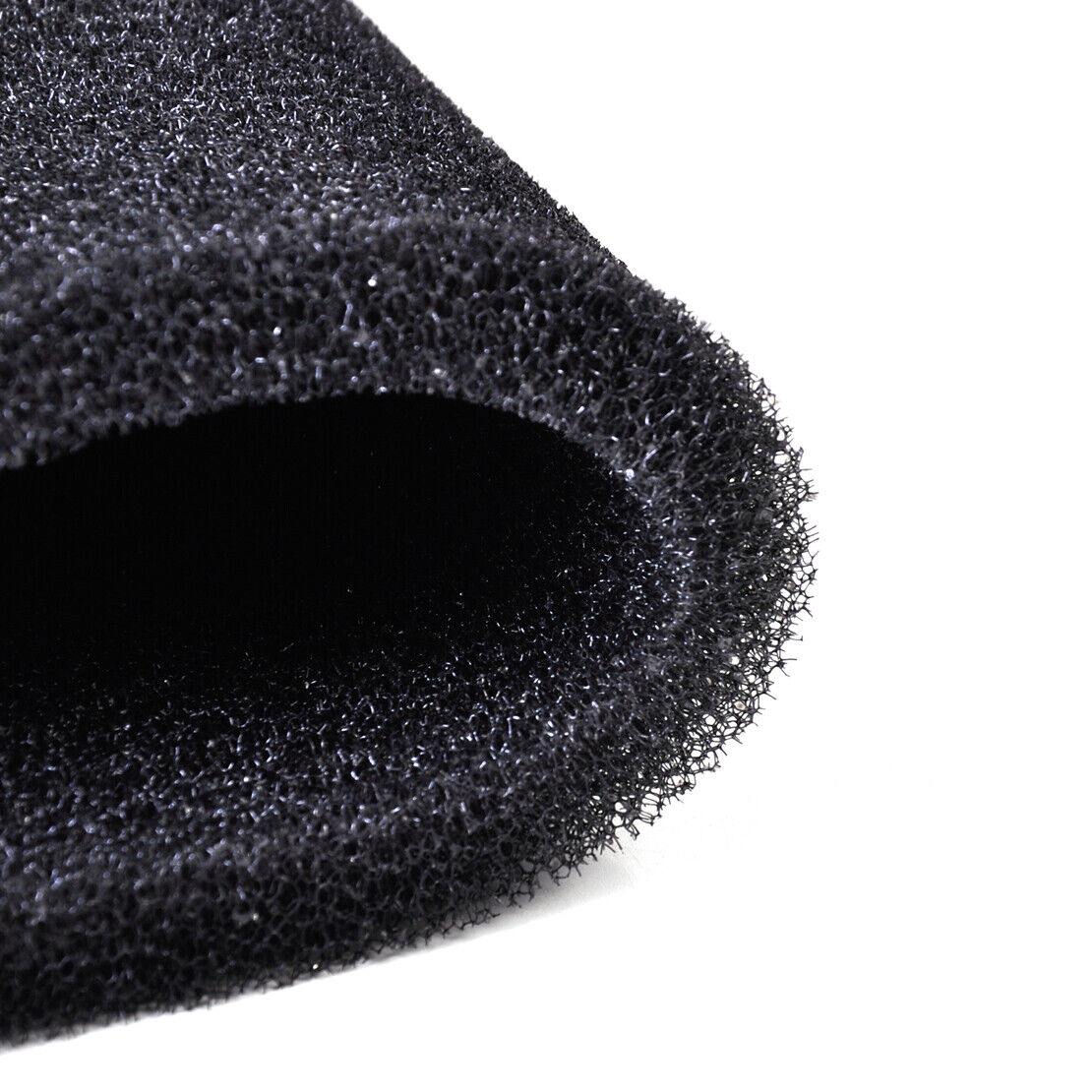 50x50x2cm Fish Tank Pond Aquarium Sponge Pad Biochemical Filter Filtration Li