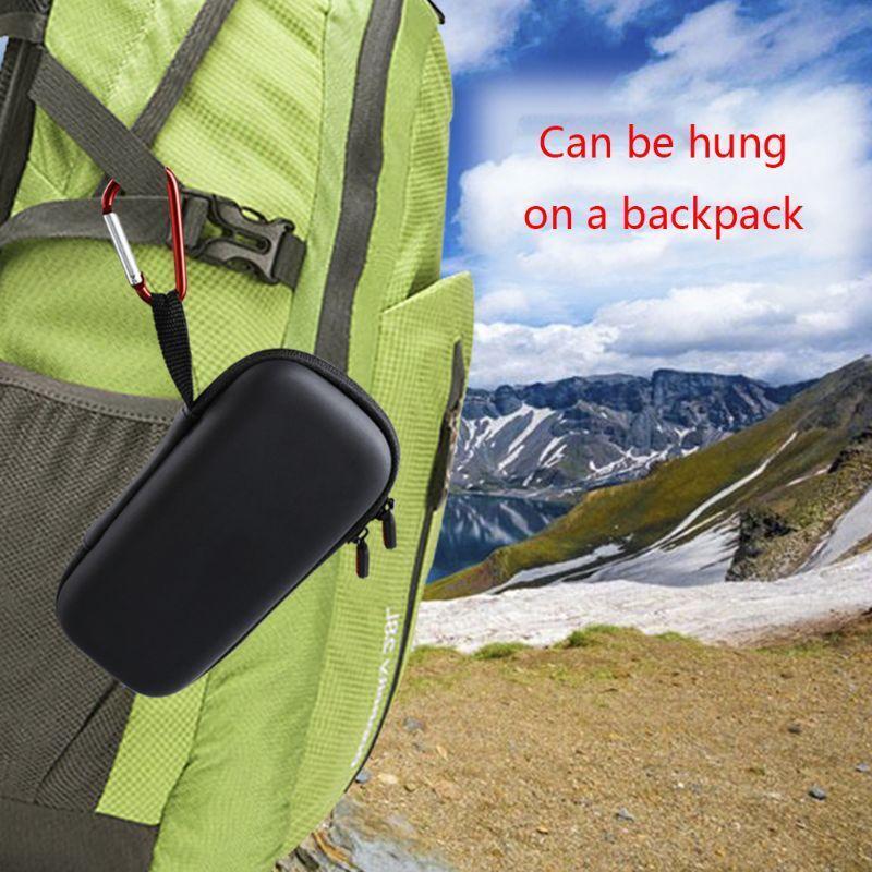 Storage Bag Shockproof Carrying Case for FIMI PALM Pocket Camera Accessories