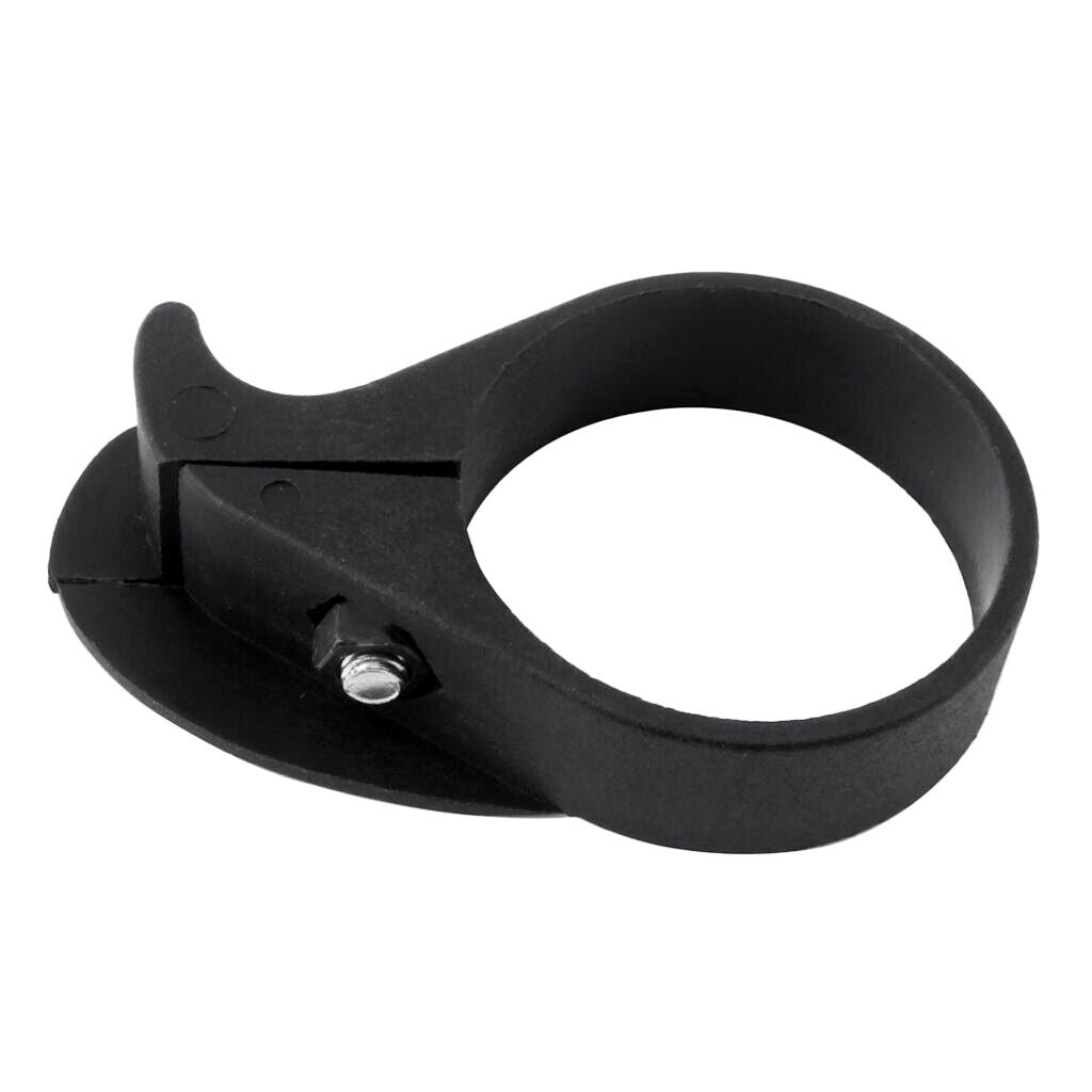 2Pieces 39-42mm Diameter Single Chain Guide for Folding MTB Road Bikes Bicycle