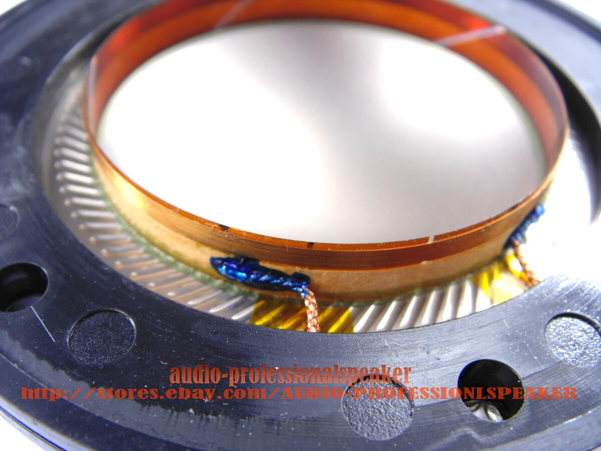 Replacement Diaphragm for Yamaha JAY2061 S112 S115 S215 SM12 SM15 MD2001, 8ohm