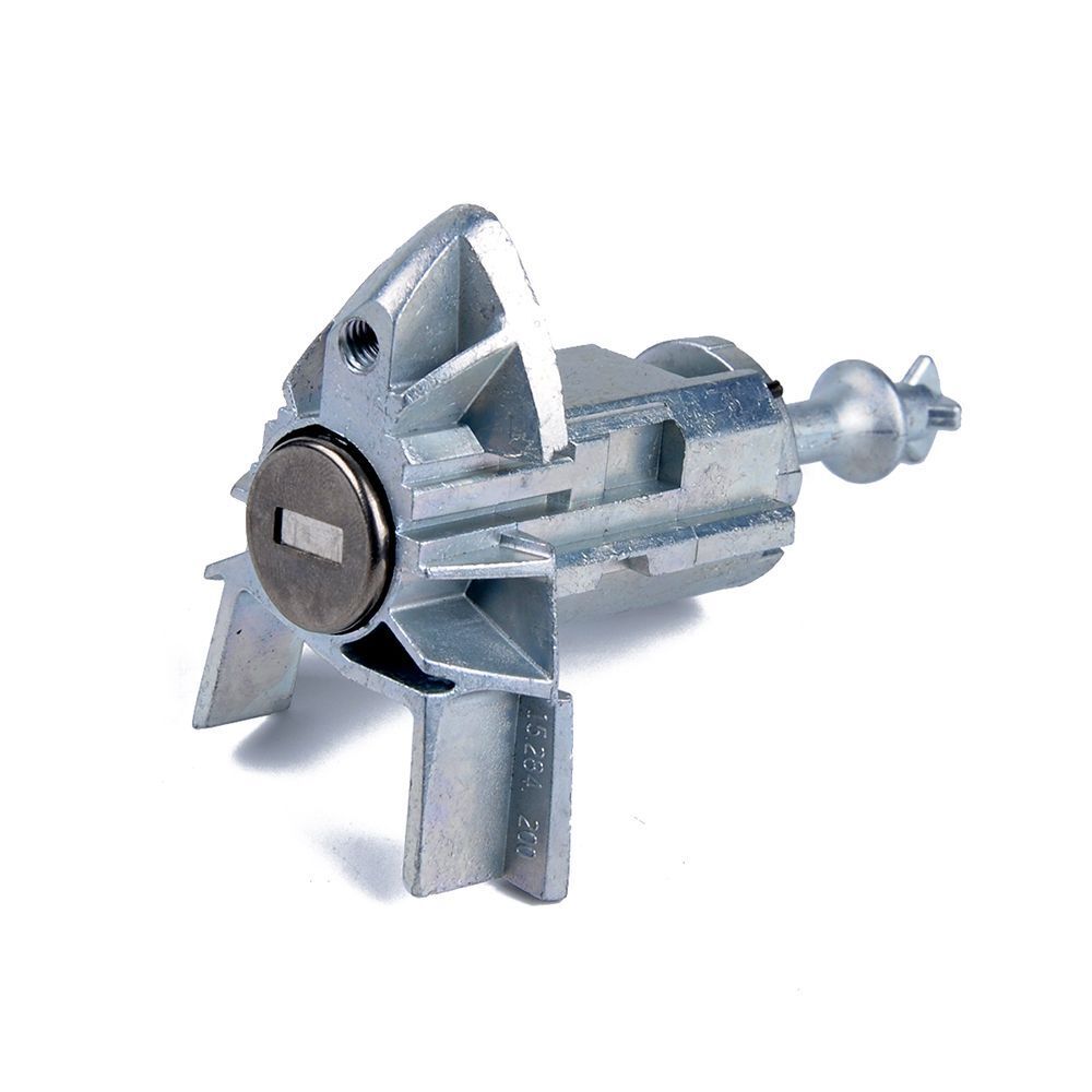 Car Left Door Lock Cylinder Lock Core For BMW X5 2000-2006|BMW X3 2003-2010