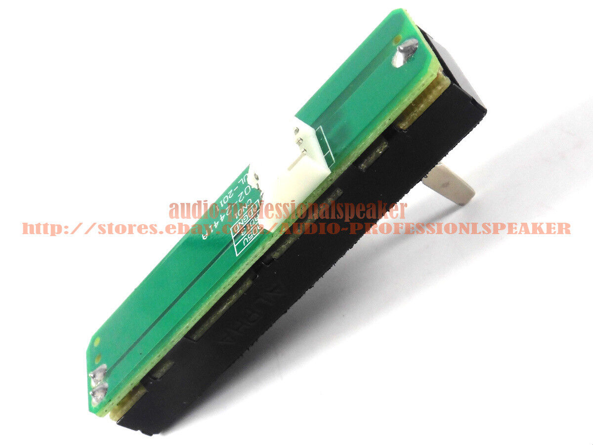 Upgraded Cross Fader Assembly For Pioneer DDJ SR SX DJM 250 (704-DJM250-A032)