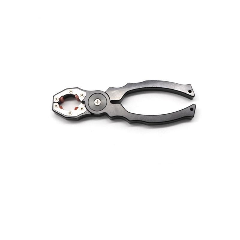 Durable Motor Grip Pliers Gift for DIY Work Friends and Family High Hardness