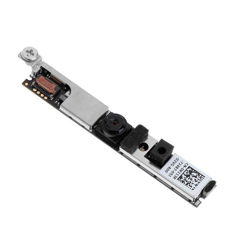 Webcam E6400 E6500 Web Camera Precision Module Replacement for DELL
