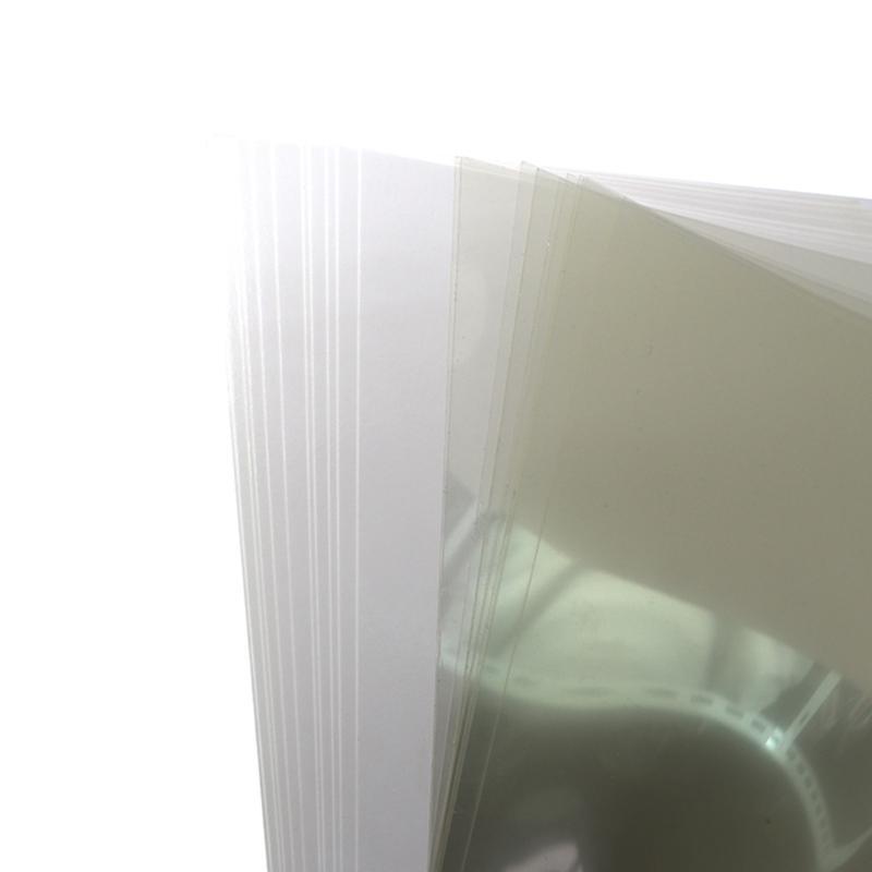 10 Pcs/Set A4 Inkjet Printing Paper Sheet Waterproof DIY Art Photo Supplies