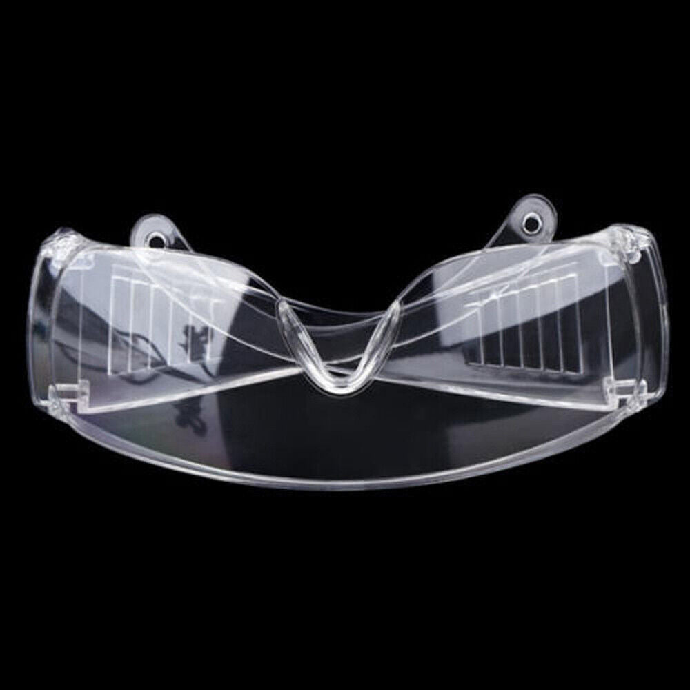 New Lab Safety Useful Goggles Glasses Anti Fog Eye Protection Vented