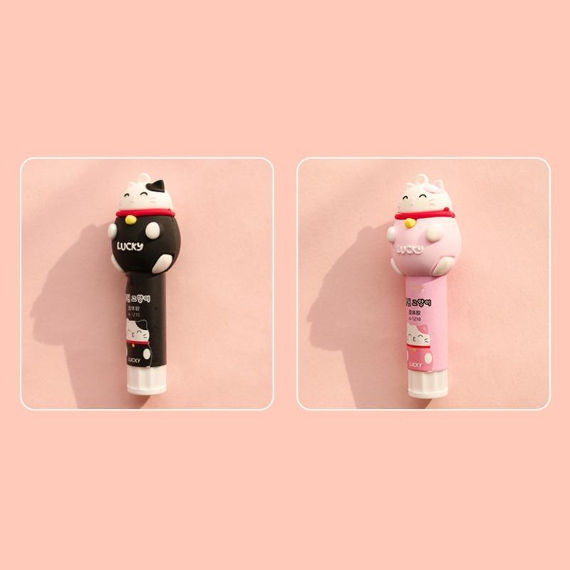 8g Strong-Hold Adhesive Stick Craft Glue Stick for Kids DIY Crafts Scrapbooking